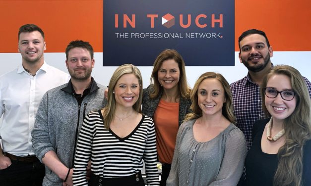 In Touch eyes global expansion with opening of first US office