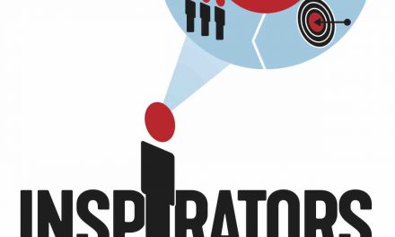 Ten top tips to help you become an inspiring leader by leadership expert Pete Cohen