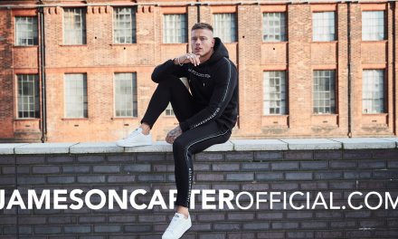 CLICK TAP MEDIA ENGAGED BY JAMESON CARTER AS FASHION BRAND EVOLVES