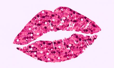 35% of the North West would be put off kissing a smoker