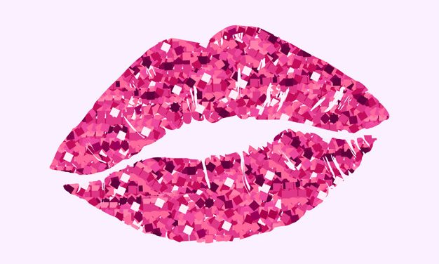 35% of the North West would be put off kissing a smoker