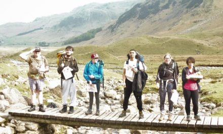 Lancaster college students achieve awards success