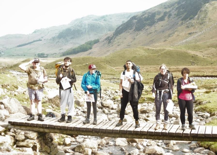 Lancaster college students achieve awards success