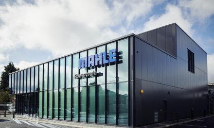 NEW DEVELOPMENT PROCESS HELPS VEHICLE MANUFACTURERS MEET STRINGENT NEW RDE TARGETS