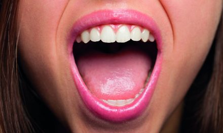 People In The North West Unaware That Mouth Cancer Screening Should Be Routine
