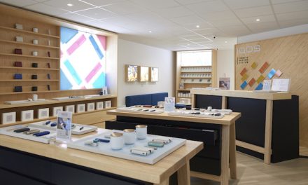 Heated Tobacco Launches In Manchester