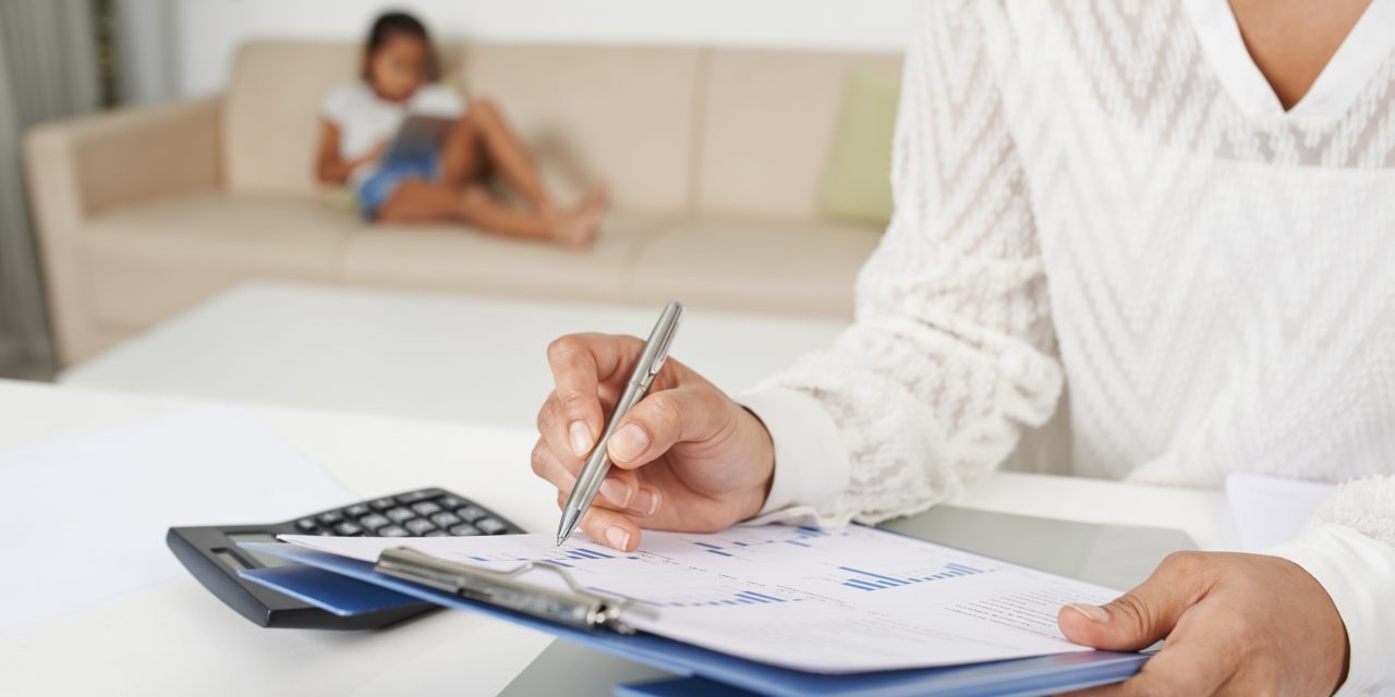 Working parents facing childcare costs crisis?
