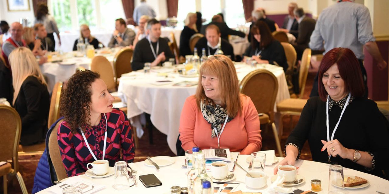 Lancashire firms invited to meet international trade experts