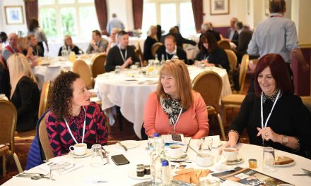 Lancashire firms invited to meet international trade experts