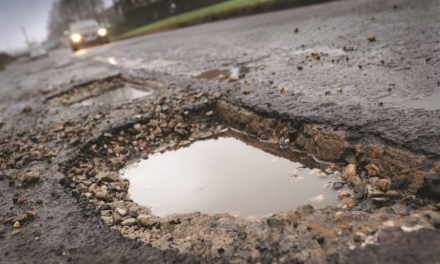 Local roads funding report by the Transport Committee – RAC statement