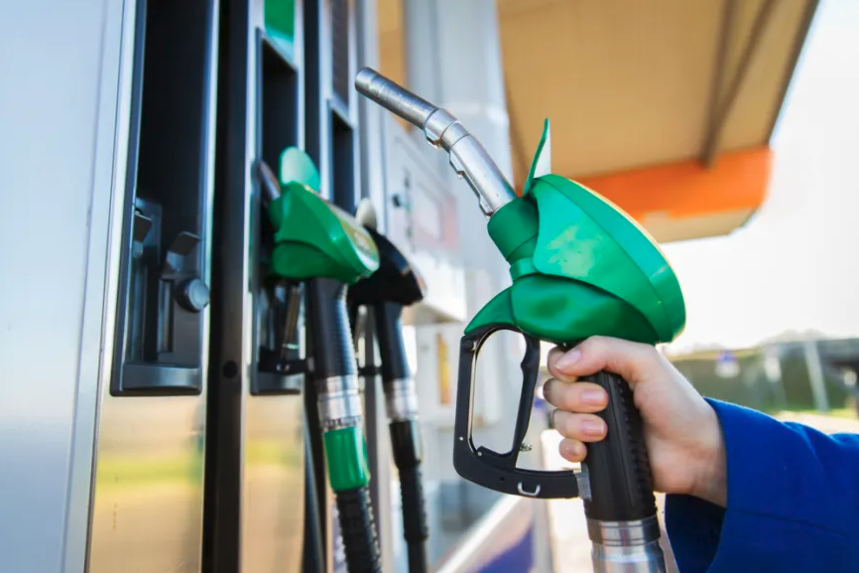 May makes it four miserable months of price rises at the pumps