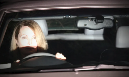 Drivers who suffer glare from headlights say the problem is getting worse