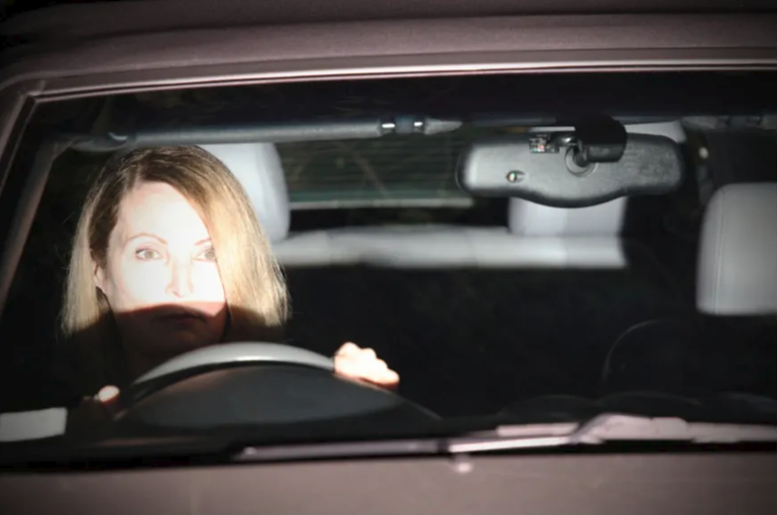 Drivers who suffer glare from headlights say the problem is getting worse