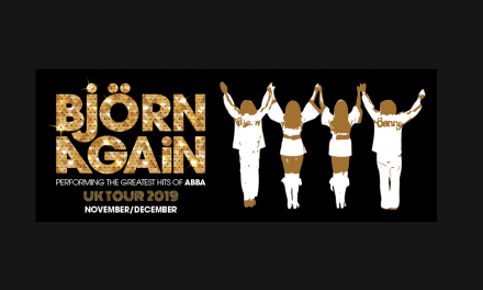 BJÖRN AGAIN PERFORMING THE GREATEST HITS OF ABBA