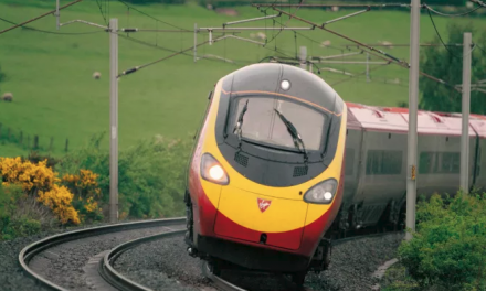 Virgin Trains to showcase Red Carpet and Group Travel at business exhibition