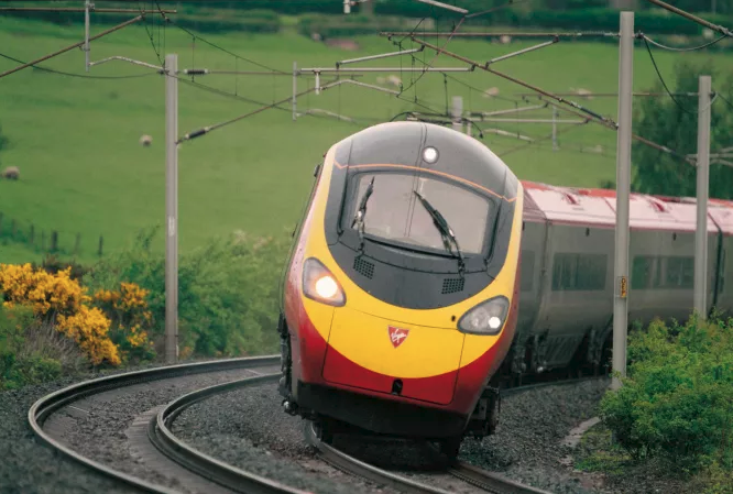 Virgin Trains to showcase Red Carpet and Group Travel at business exhibition