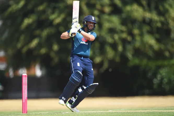 England Physical Disability squad announced for World Series in Worcester