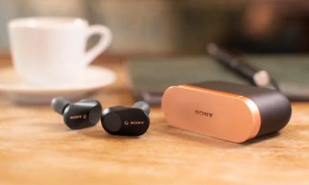 Noise-free, wire-free and worry-free: introducing Sony’s new WF-1000XM3 headphones with Industry-leading Noise Cancellation