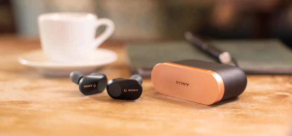 Noise-free, wire-free and worry-free: introducing Sony’s new WF-1000XM3 headphones with Industry-leading Noise Cancellation
