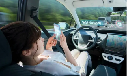 Next round of consultation for safe adoption of Automated Driving announced at ABI Conference