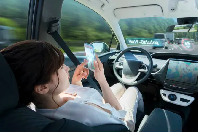 Next round of consultation for safe adoption of Automated Driving announced at ABI Conference