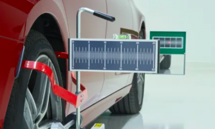 ADAS: post-repair calibration to “Vehicle Manufacturer tolerances” is essential