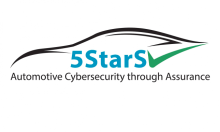 Thatcham Research welcomes 5StarS’ assurance framework for connected and autonomous vehicle cybersecurity