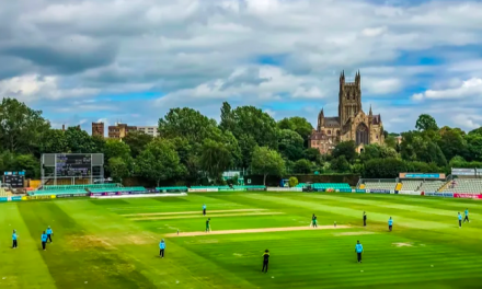 England U19s defeated by Bangladesh U19 in Worcester