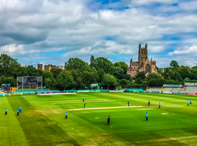 England U19s defeated by Bangladesh U19 in Worcester