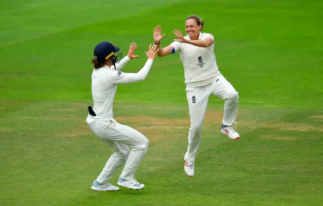 Australia retain Women’s Ashes after Test draw in Taunton