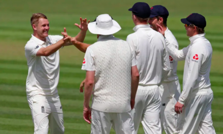 England Lions to tour Australia in 2020