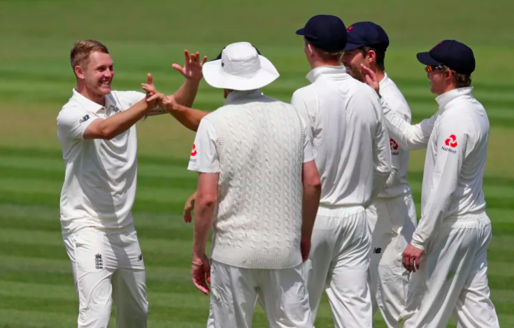 England Lions to tour Australia in 2020