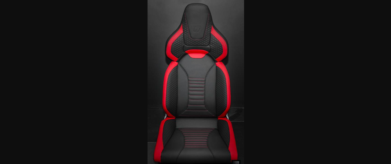 GORDON MURRAY DESIGN TO LICENCE iSTREAM LIGHTWEIGHT SEAT