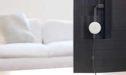 10 things you didn’t know you could do with Chromecast
