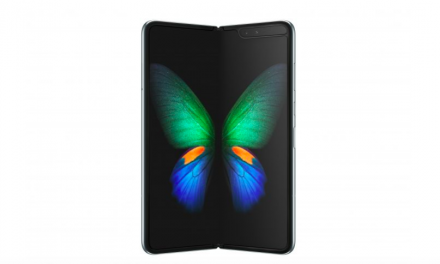 Galaxy Fold Ready for Launch Starting From September