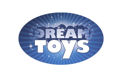 DreamToys 2019 Announced