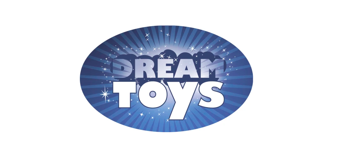 DreamToys 2019 Announced