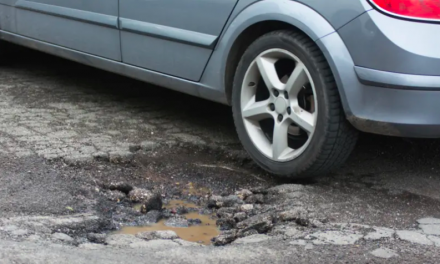 RAC patrols deal with fewer ‘pothole call-outs’ in Q2 2019