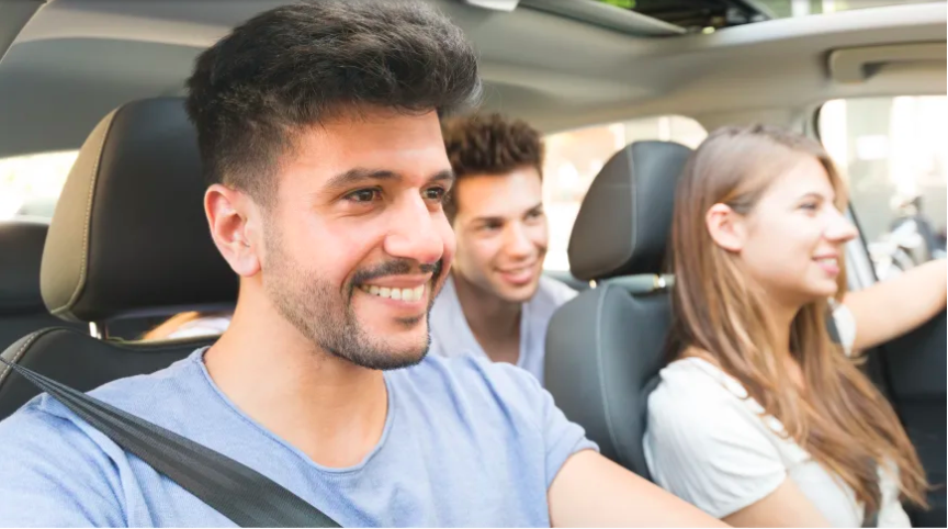 Road safety action plan announced – RAC reaction