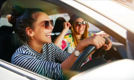 Government to consider graduated driver licensing in England – RAC comment