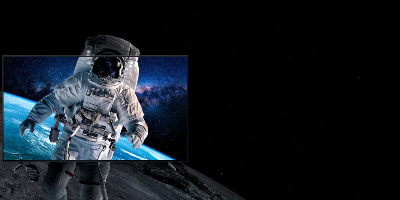 Moon Landing Voted Most Iconic Moment In TV History