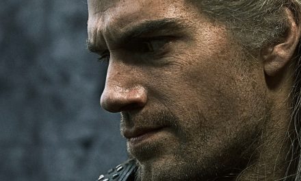 Netflix’s THE WITCHER starring Henry Cavill