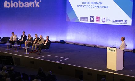 Sigma appointed to overhaul UX for UK Biobank
