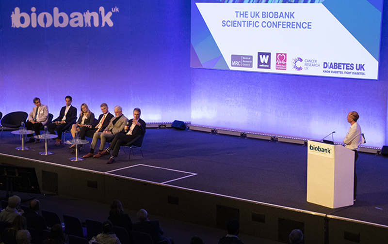 Sigma appointed to overhaul UX for UK Biobank