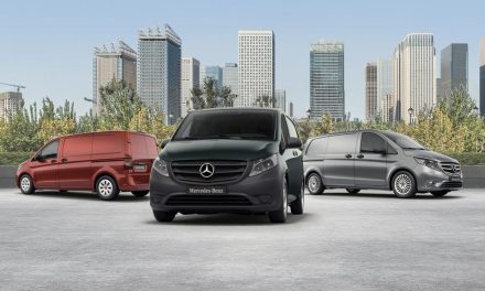 EXCLUSIVE 0% APR REPRESENTATIVE ON ENTIRE VITO RANGE