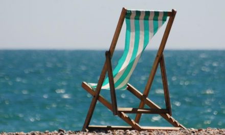 WAVE GOODBYE TO COSTLY SEASIDE PARKING