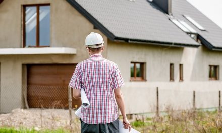 Revealed: Where Most Homes Are Being Built – And How The North West Fares