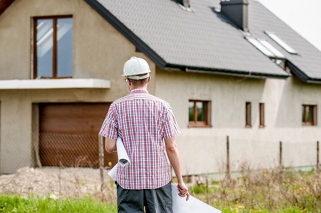 Revealed: Where Most Homes Are Being Built – And How The North West Fares