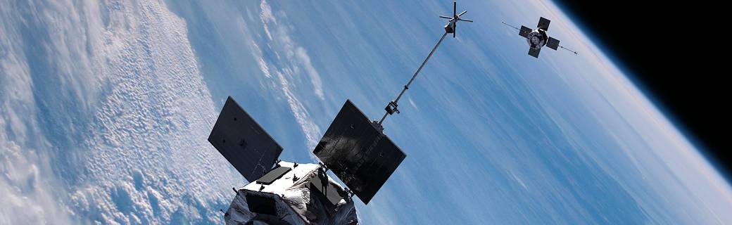 First of Two Van Allen Probes Spacecraft Ceases Operations