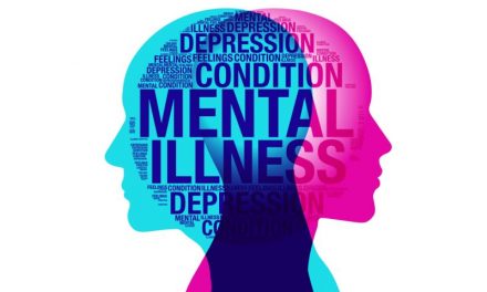 Persimmon supports employee  mental health